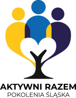 Aktyni razem - logo