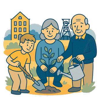 Aktywni razem - posty