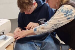 pokolenia nitką połączone 2 pokolenia nitką połączone 2