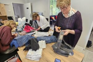 pokolenia nitką połączone 3 pokolenia nitką połączone 3